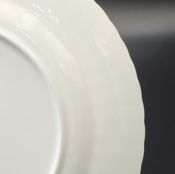 PARAGON Autumn Glory Small plate - Picture 6 of 11